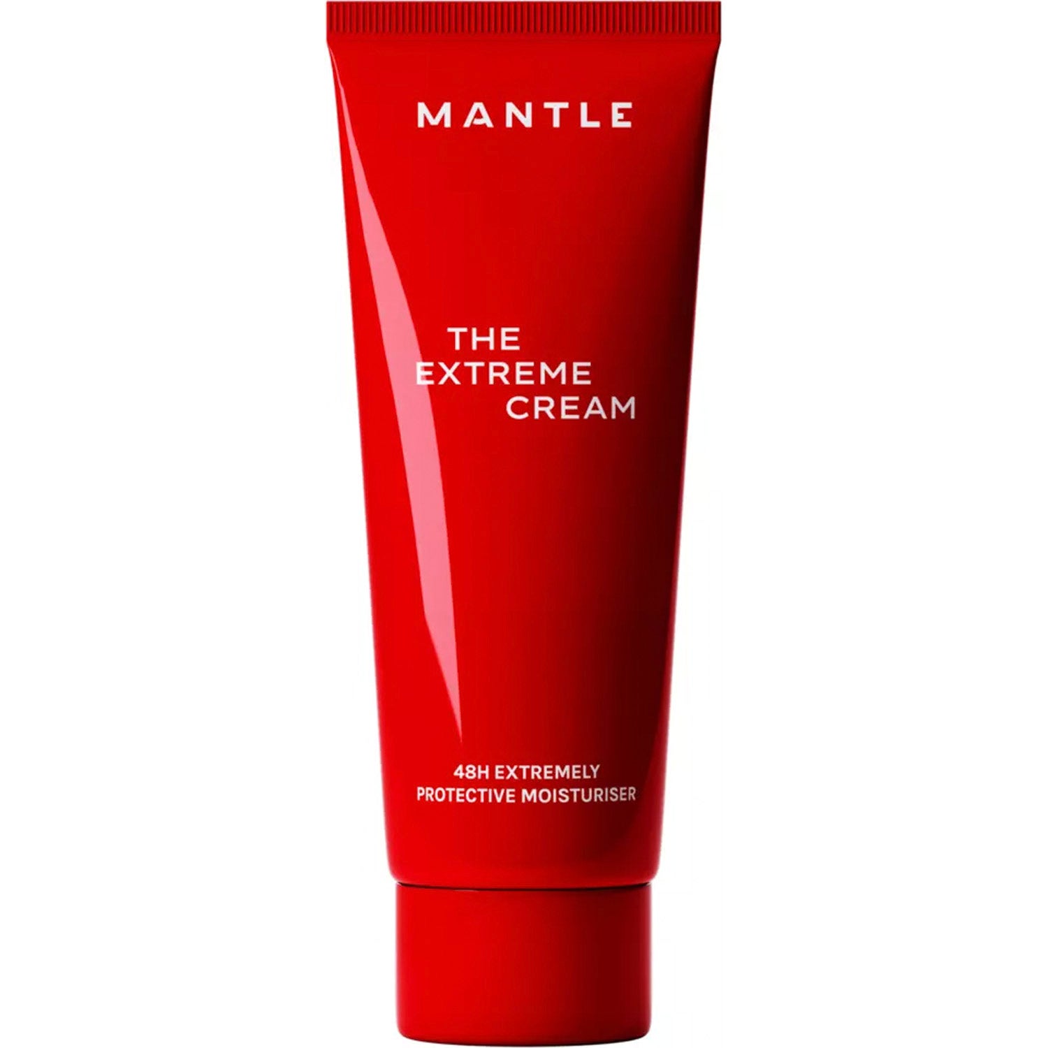 MANTLE The Extreme Cream 48h Extremely Protective Cream - 50 ml