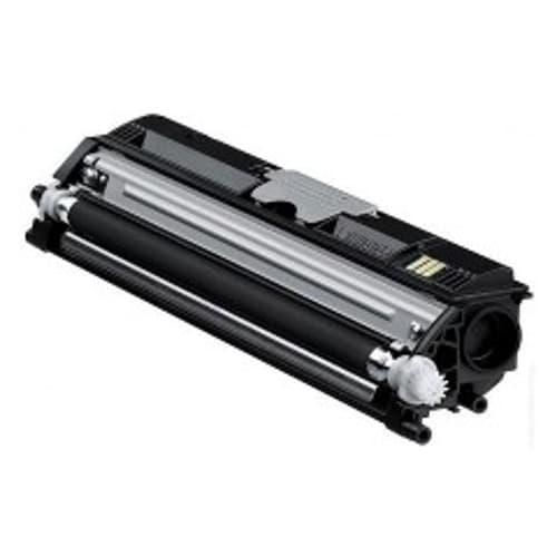 Konica Minolta Värikasetti musta 2.500 sivua A0V301H Vastaa: N/A