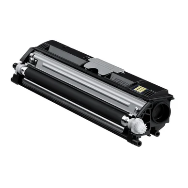 Konica Minolta Värikasetti musta 2.500 sivua A0V301H Vastaa: N/A
