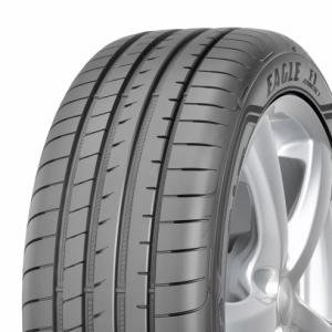 Goodyear Eagle F1 Asymmetric 3 ( 235/55 R18 100V AO1, EVR, SUV )