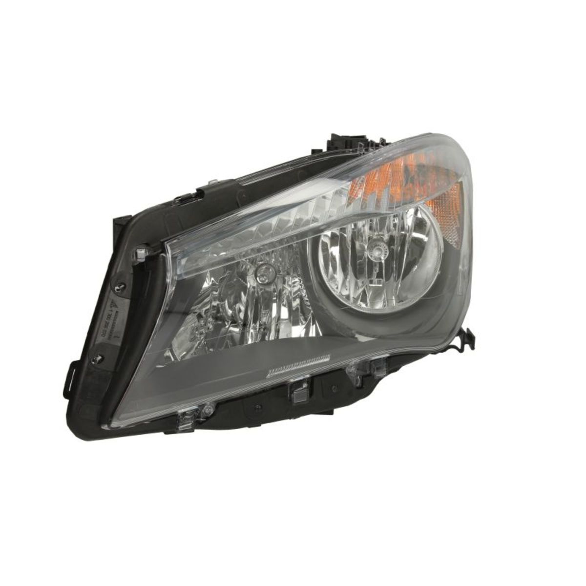 Ajovaloumpio MAGNETI MARELLI 710301279203