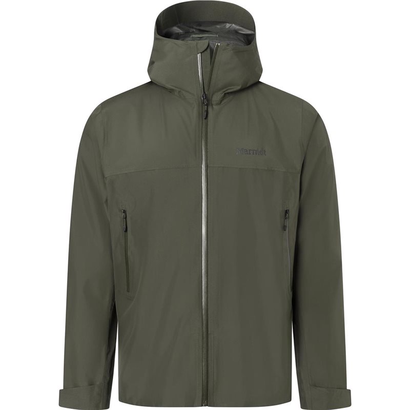 Marmot Minimalist Pertex Jacket Nori - M