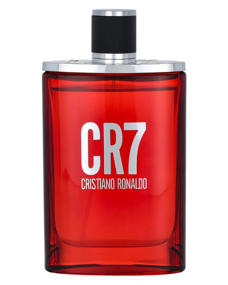 Cristiano Ronaldo CR7 - 100 ml