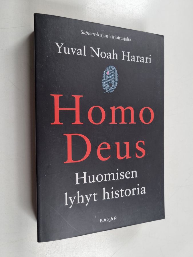 Homo Deus