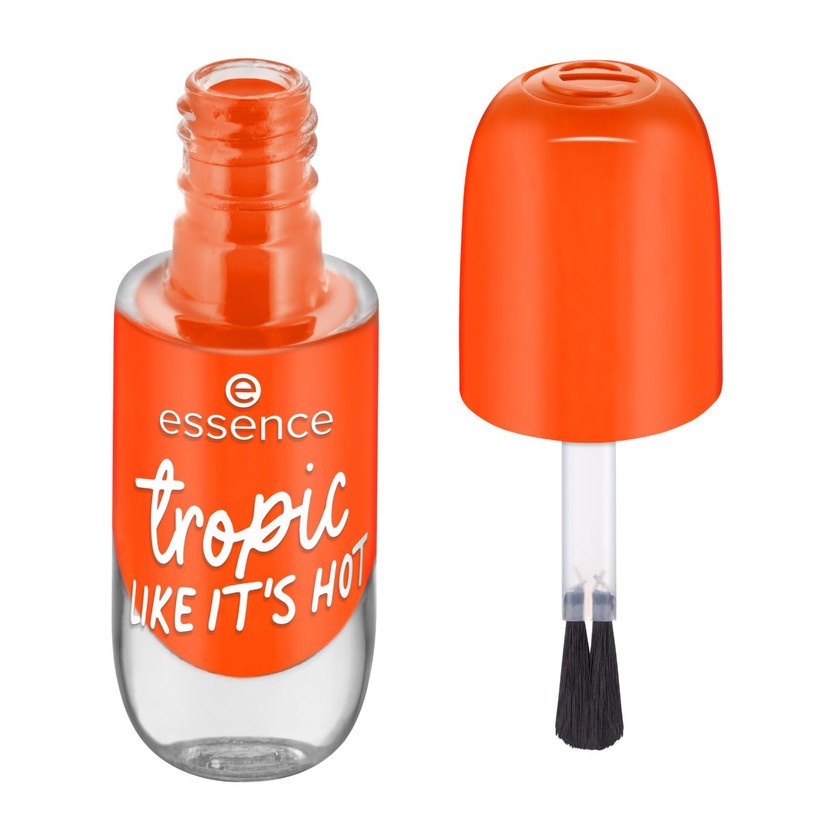 Essence Gel-kynsilakka Väri 081 - Aihe kuin se olisi muotia