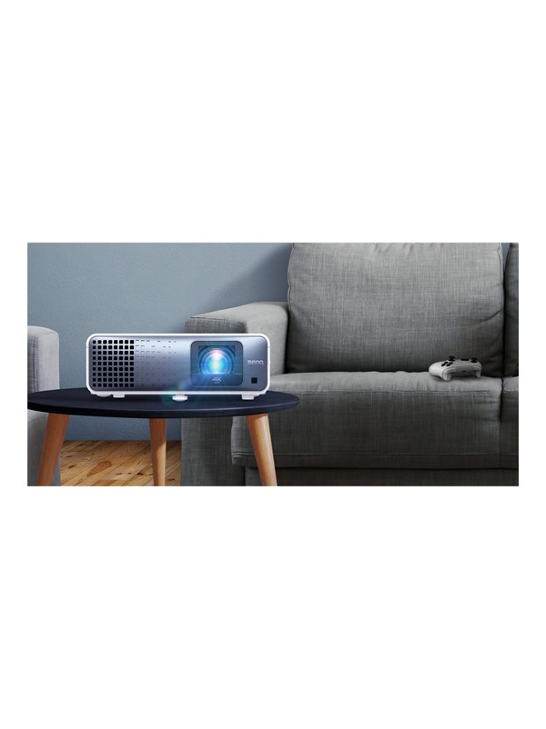 BenQ Projektori TK710STi data projector - 3840 x 2160 - 3200 ANSI lumens