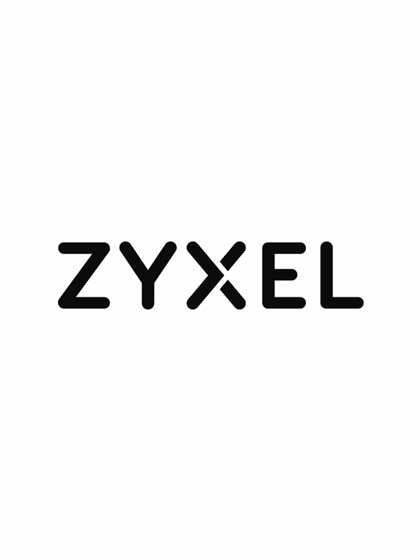 Zyxel Gold Security Pack