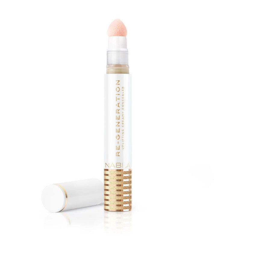 Nabla Re-Generation Uplifting Creamy Concealer Porcelain 3,5 ml