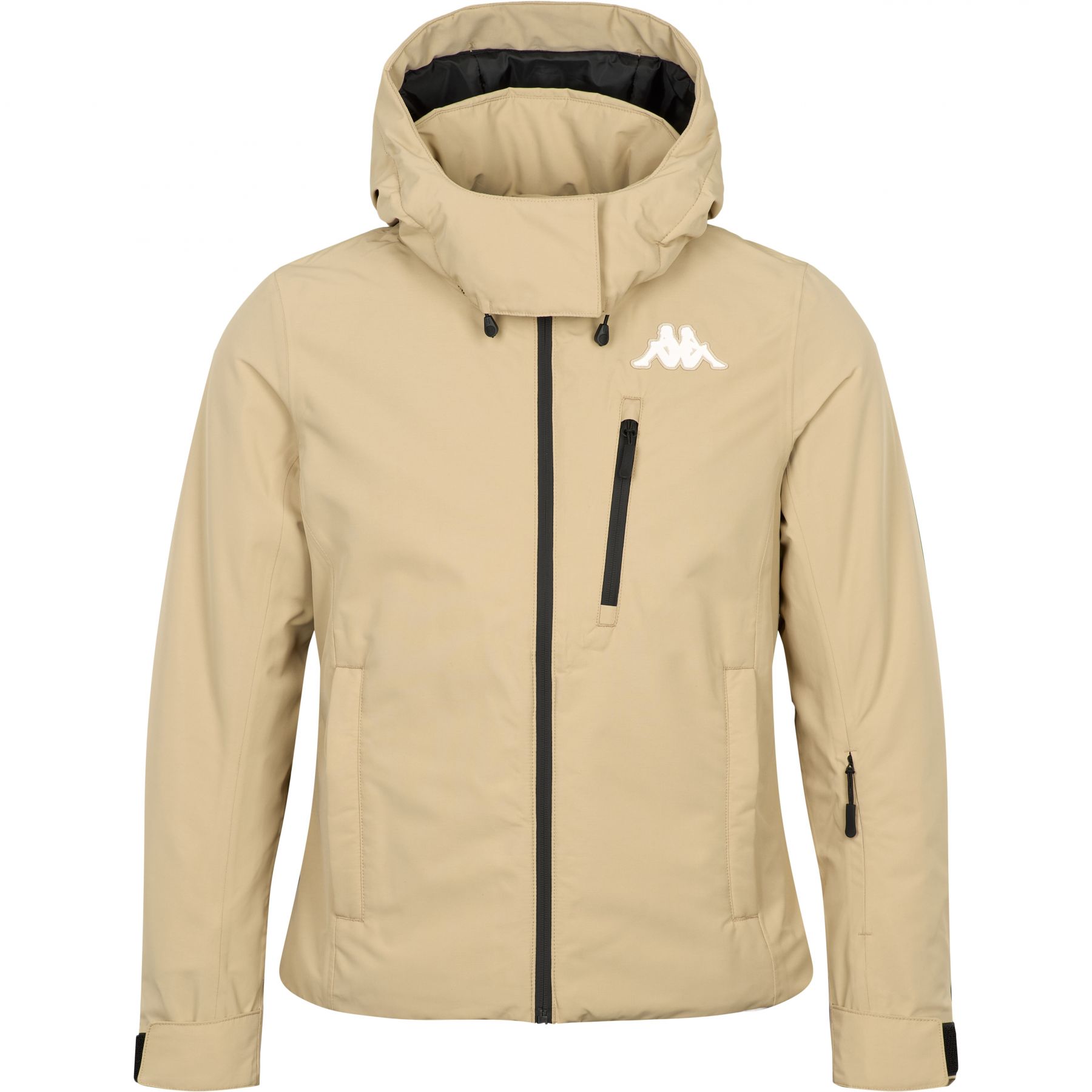 Kappa Scanivy, laskettelutakki, naisten, beige