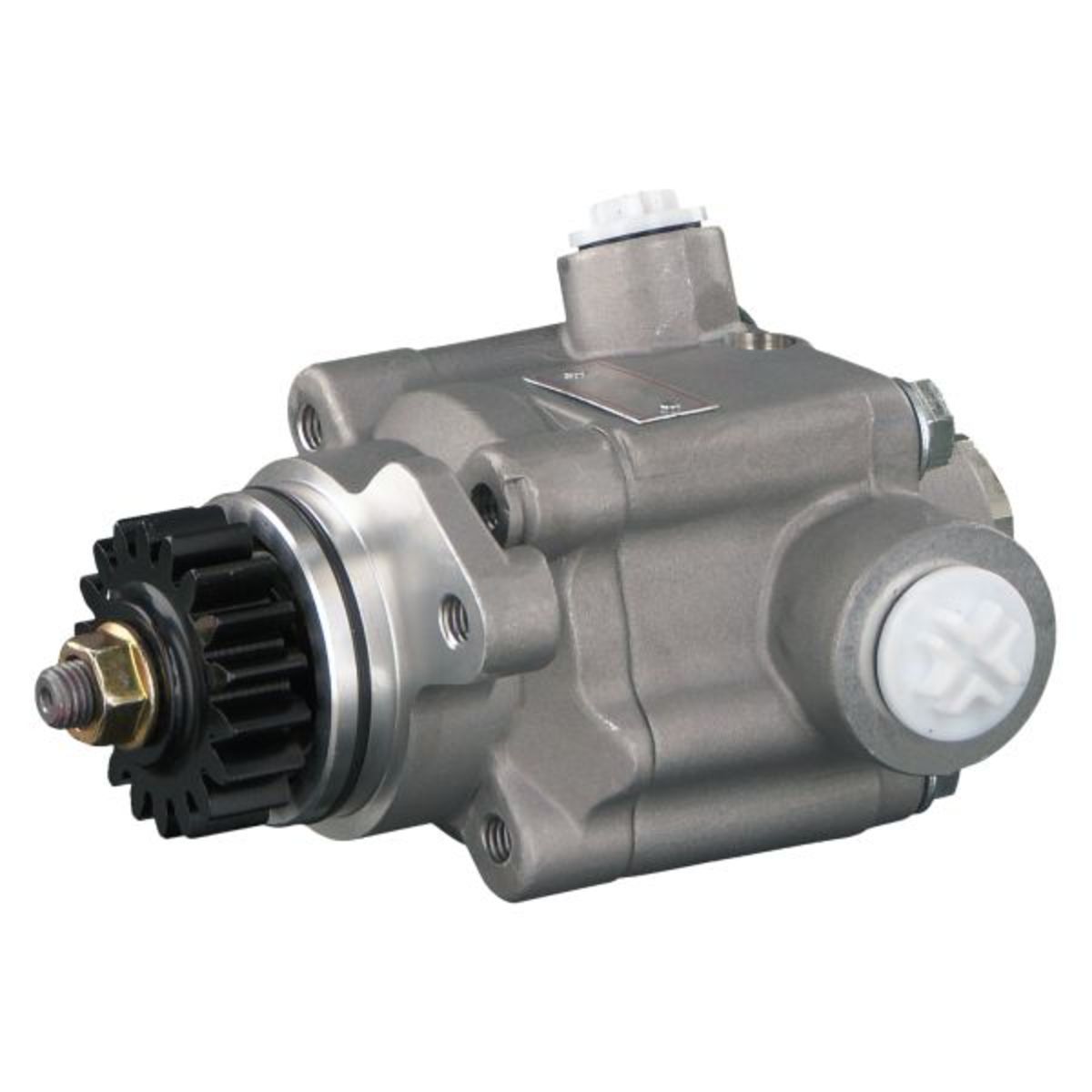 Ohjaustehostimen pumppu FEBI BILSTEIN 32468