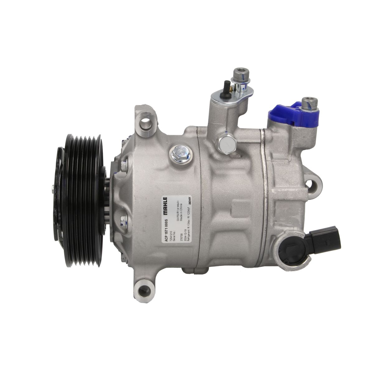 Ilmastoinnin kompressori MAHLE ACP 1571 000S