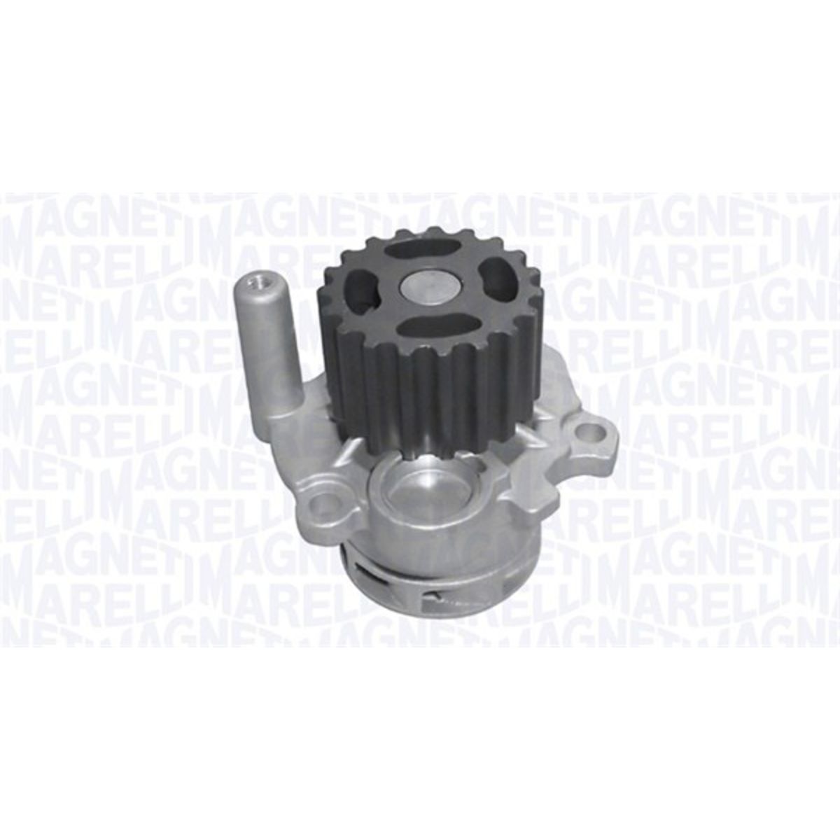 Vesipumppu MAGNETI MARELLI 352316171196