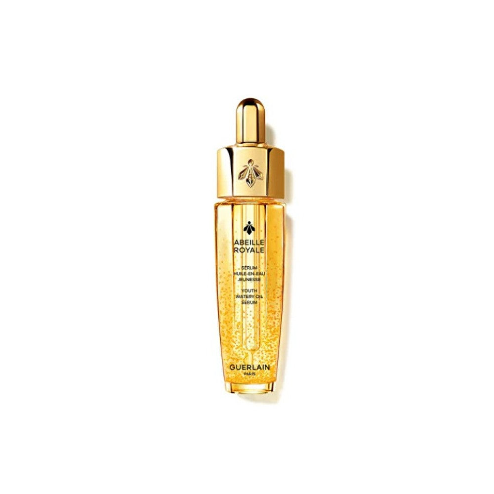 Guerlain Abeille Royale Youth Watery Oil - Ikääntymistä ehkäisevä kasvojen seerumi 75 ml