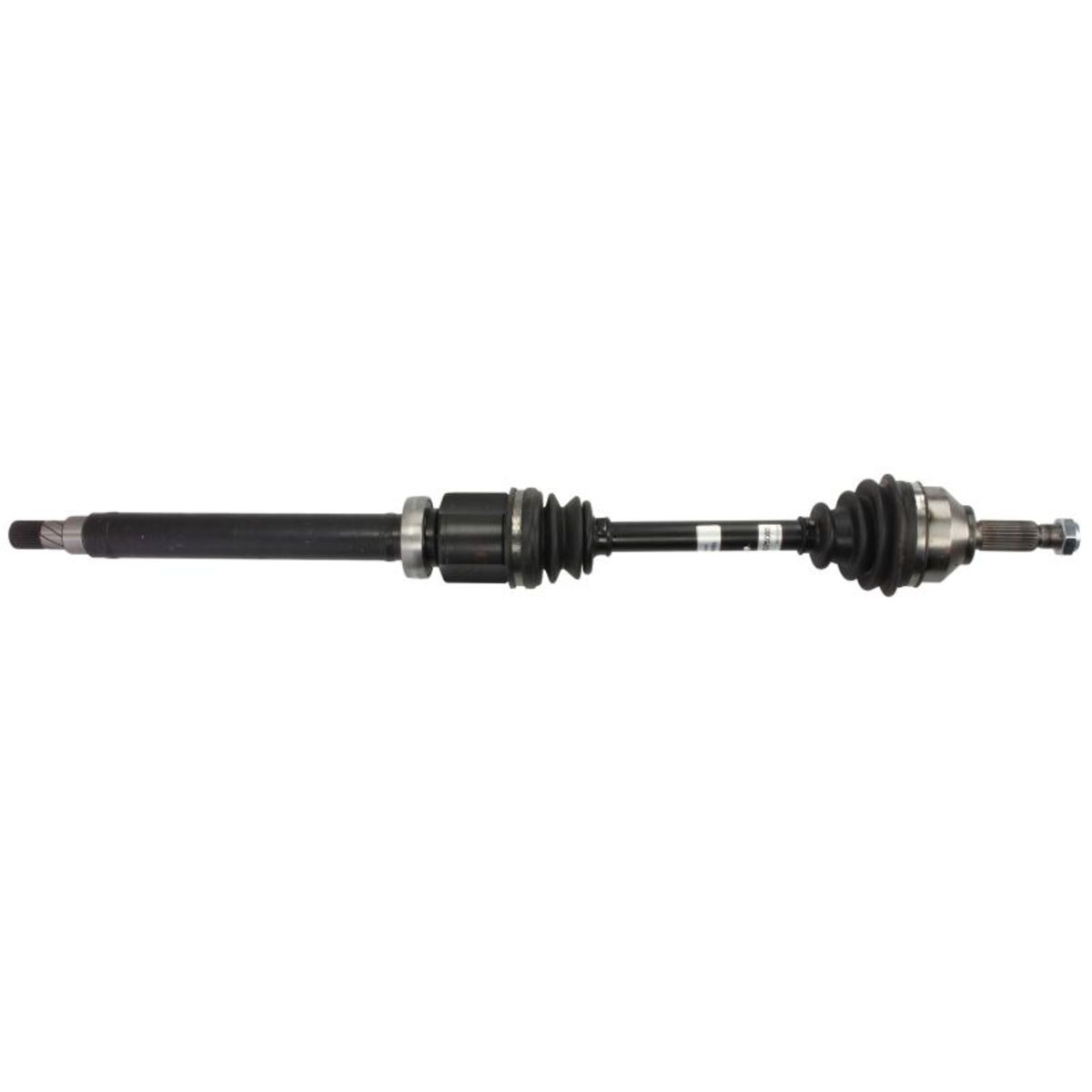 Vetoakseli POINT GEAR PNG75085