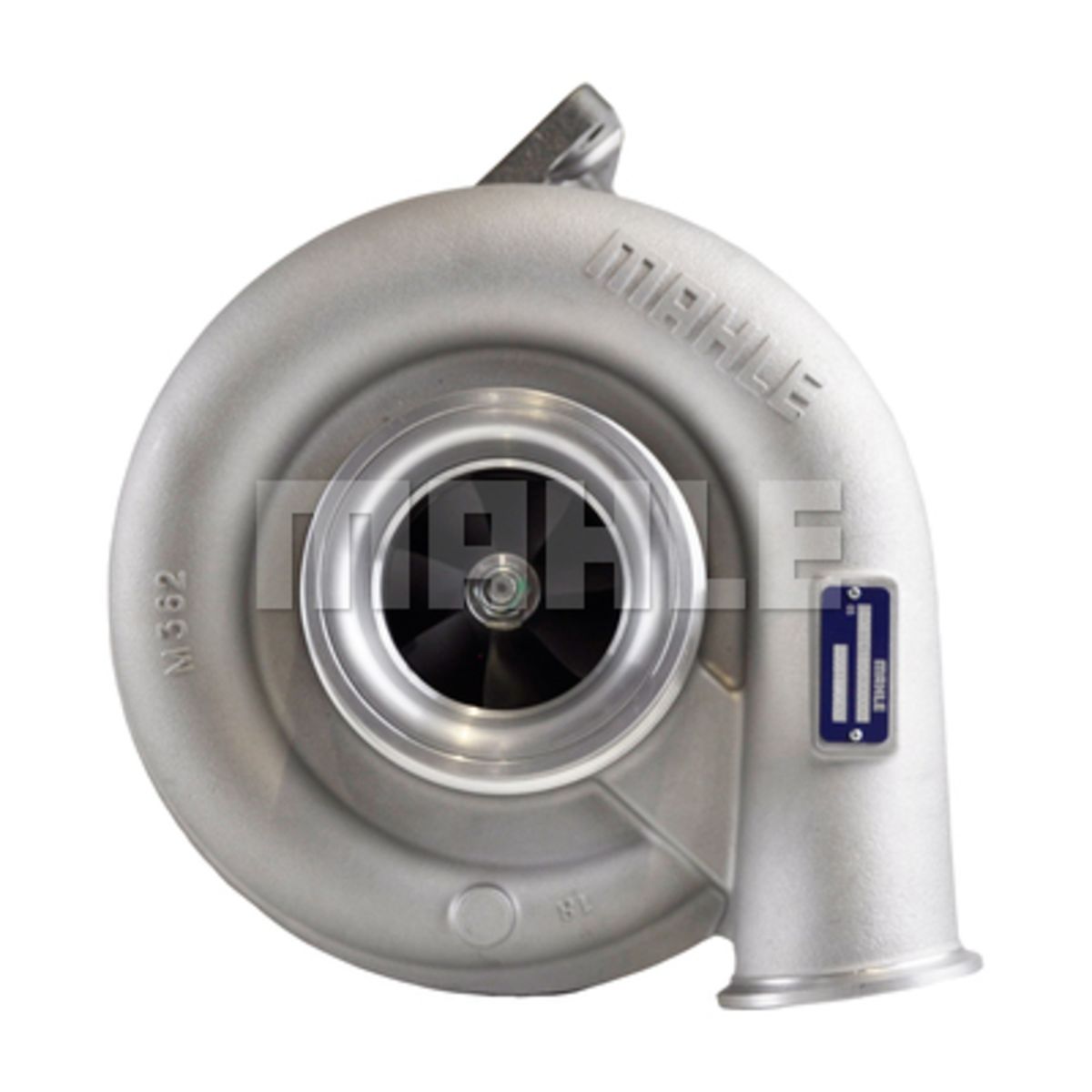 Turboahdin MAHLE 038 TC 18563 000