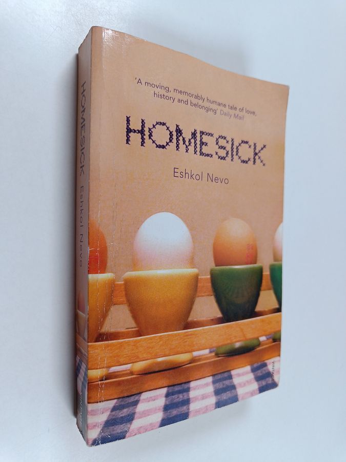 Homesick