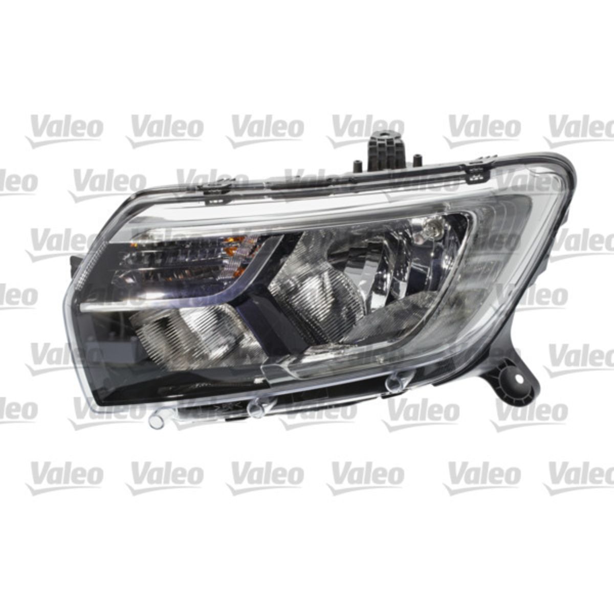 Ajovaloumpio VALEO 450406