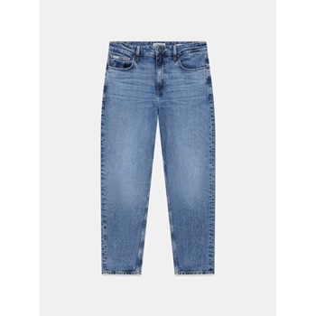 GUESS JEANS Farkut sininen denim