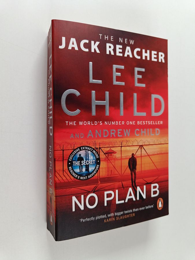 No plan B
