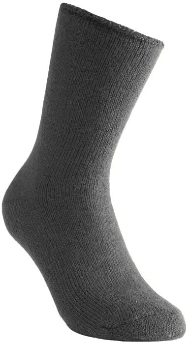 Woolpower Socks Classic 600 Grey - 40-44