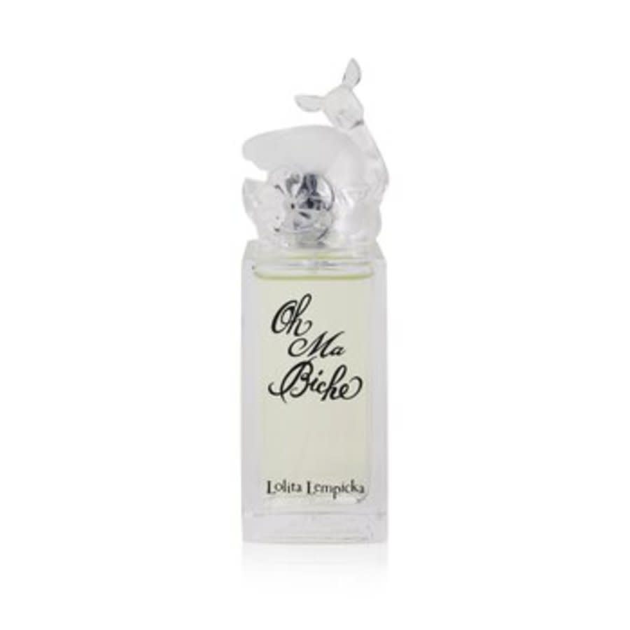Lolita Lempicka Oh Ma Biche Eau de Parfum naisille 50 ml