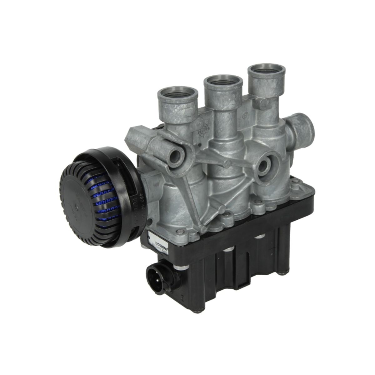 Magneettiventtiili WABCO 4728800000