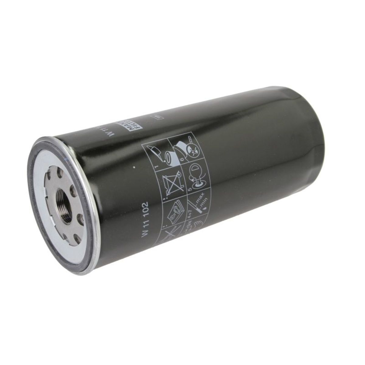 Öljynsuodatin MANN-FILTER W 11 102