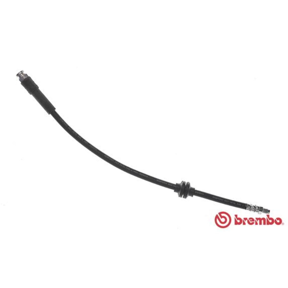 Jarruletku BREMBO T 23 187