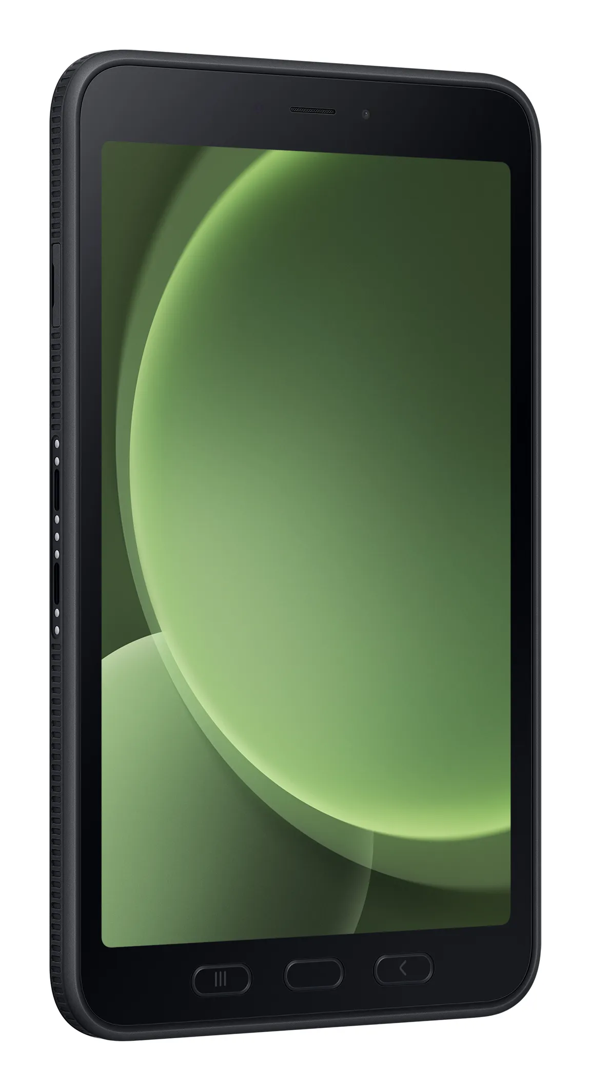 Samsung Galaxy Tab Active 5 6/128 GB 5G tabletti (Enterprise edition)