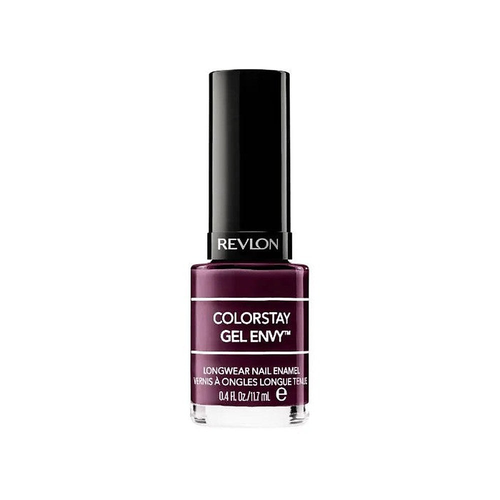 Revlon Colorstay Gel Envy 610 Heartbreaker — Geelilakka