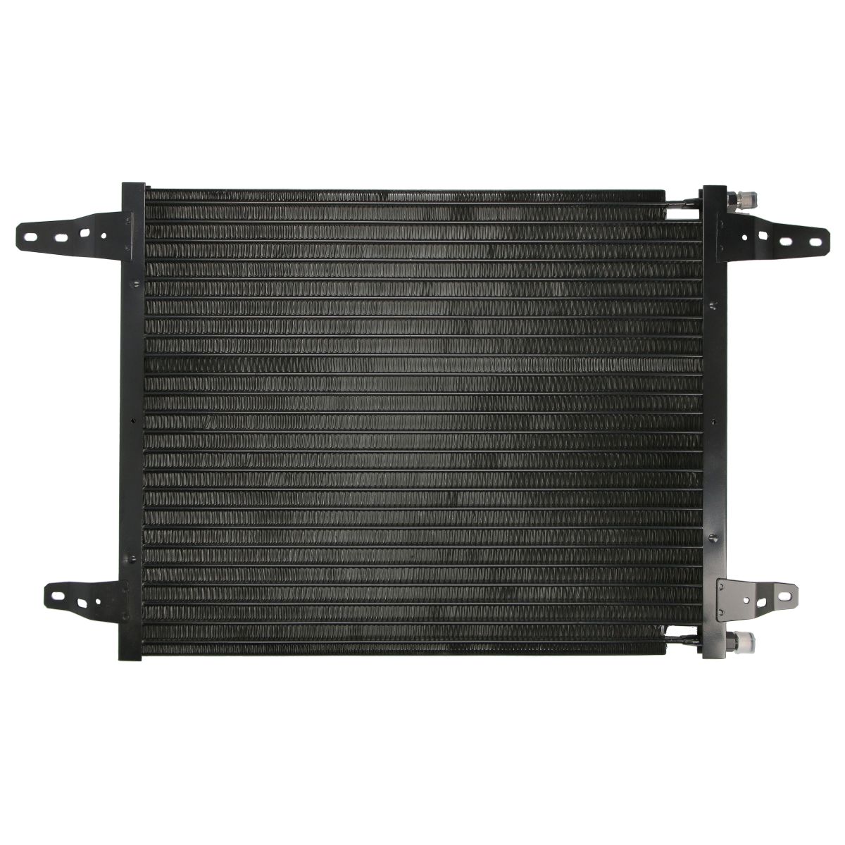 Lauhdutin, ilmastointilaite HIGHWAY AUTOMOTIVE 40045004HW