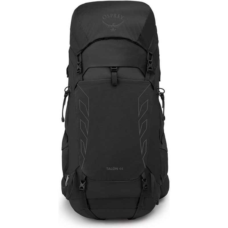 Osprey Talon 44 Black/Coal Grey - L/XL