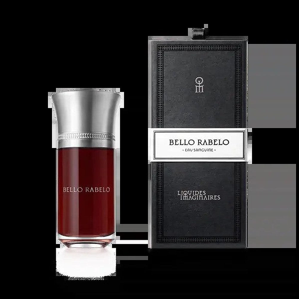 Bello Rabelo Liquides Imaginaires - 100 ml