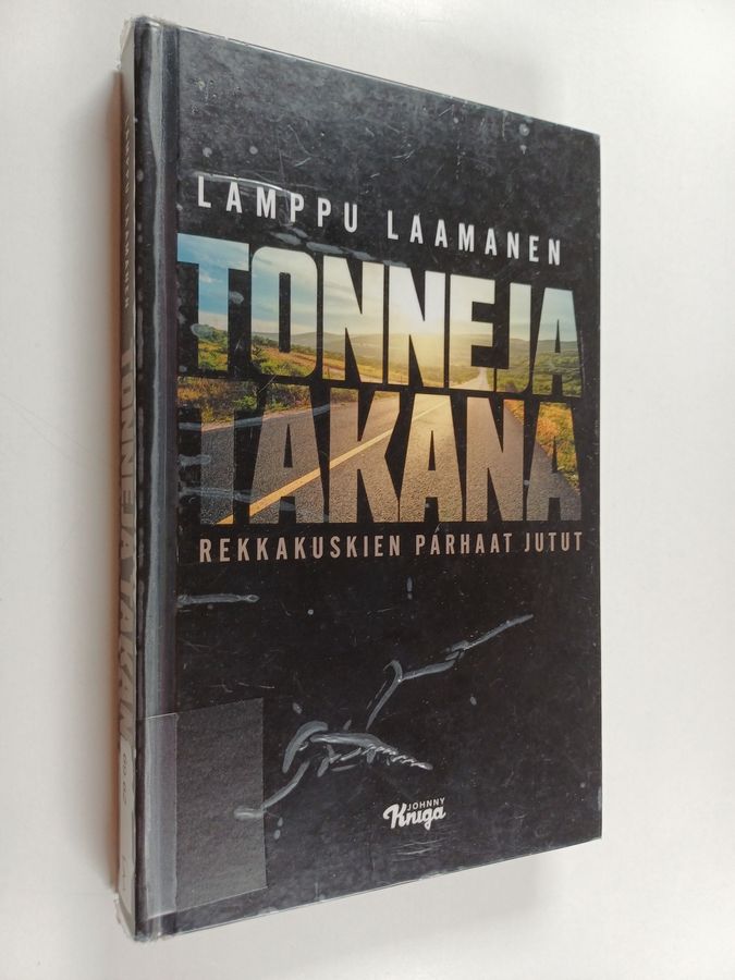Tonneja takana