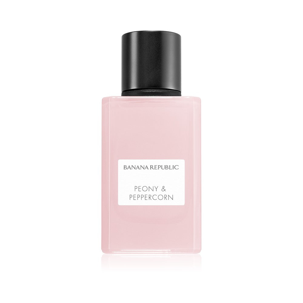 Banana Republic Pioni & Pippuri Eau de Parfum unisex 75 ml