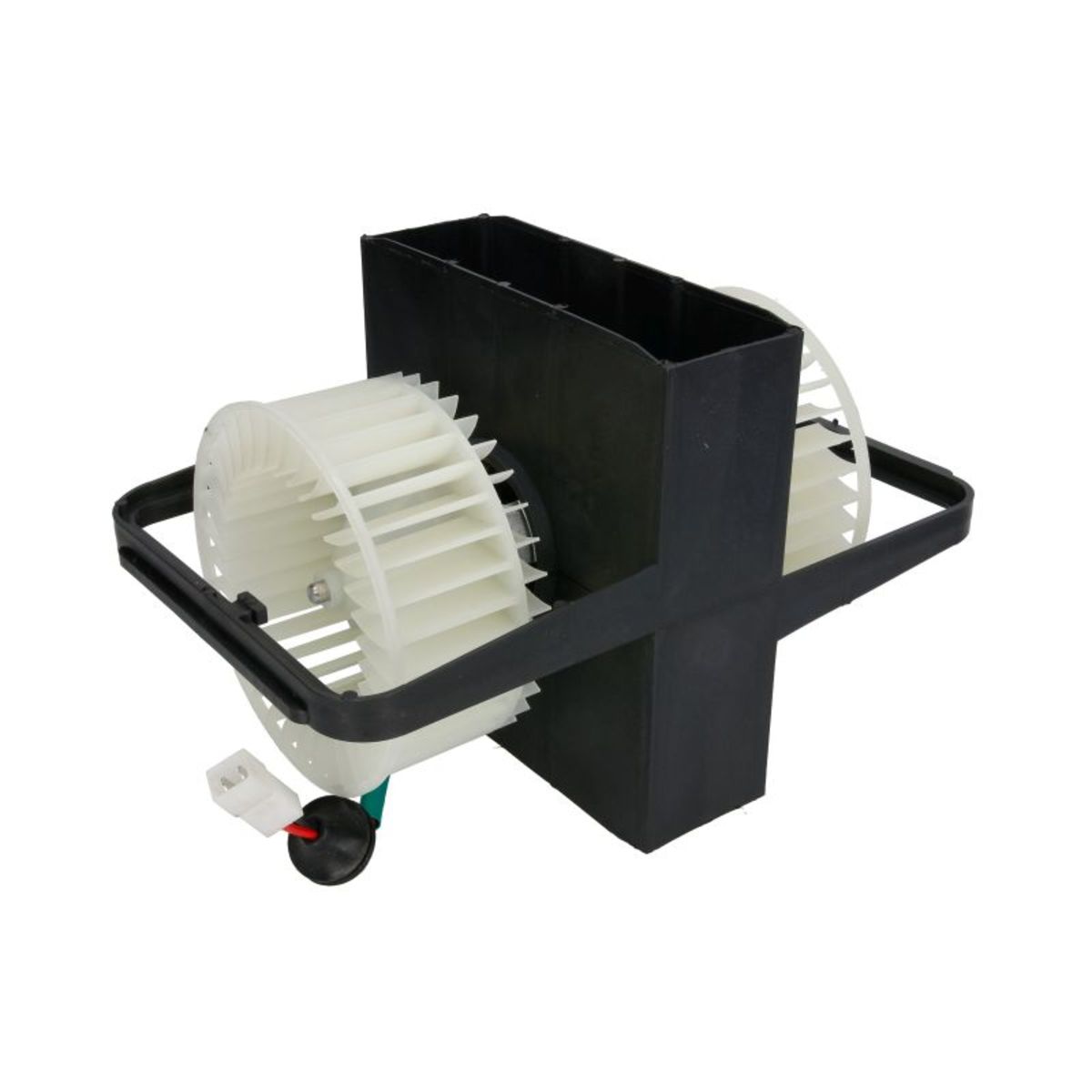 Sisätilapuhallin DT Spare Parts 7.74073