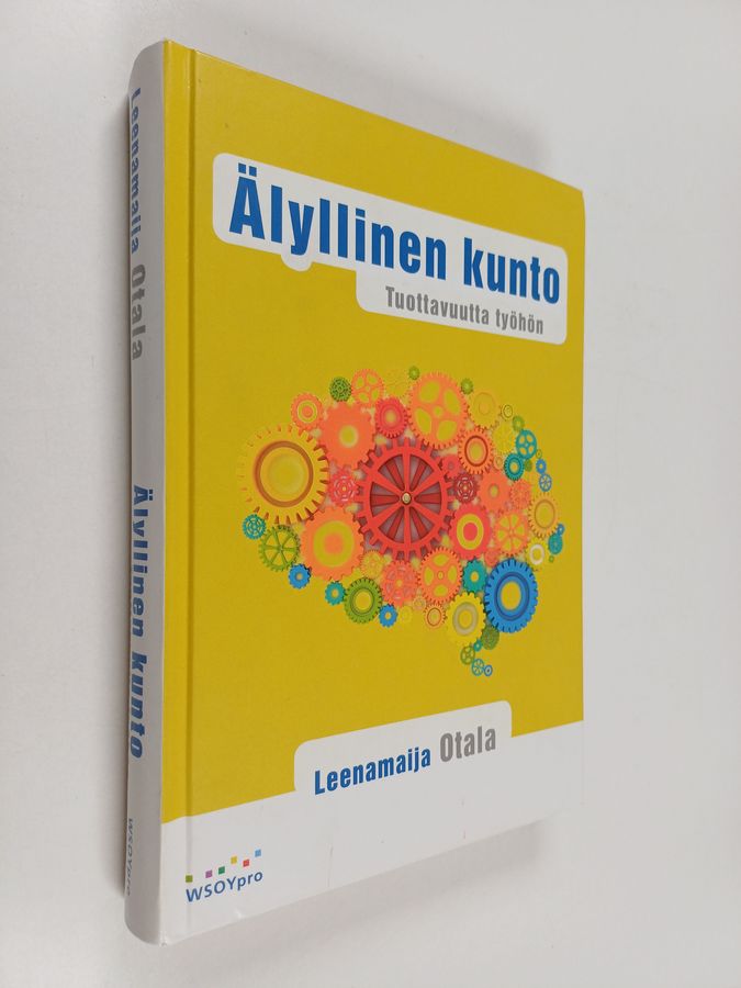 Älyllinen kunto