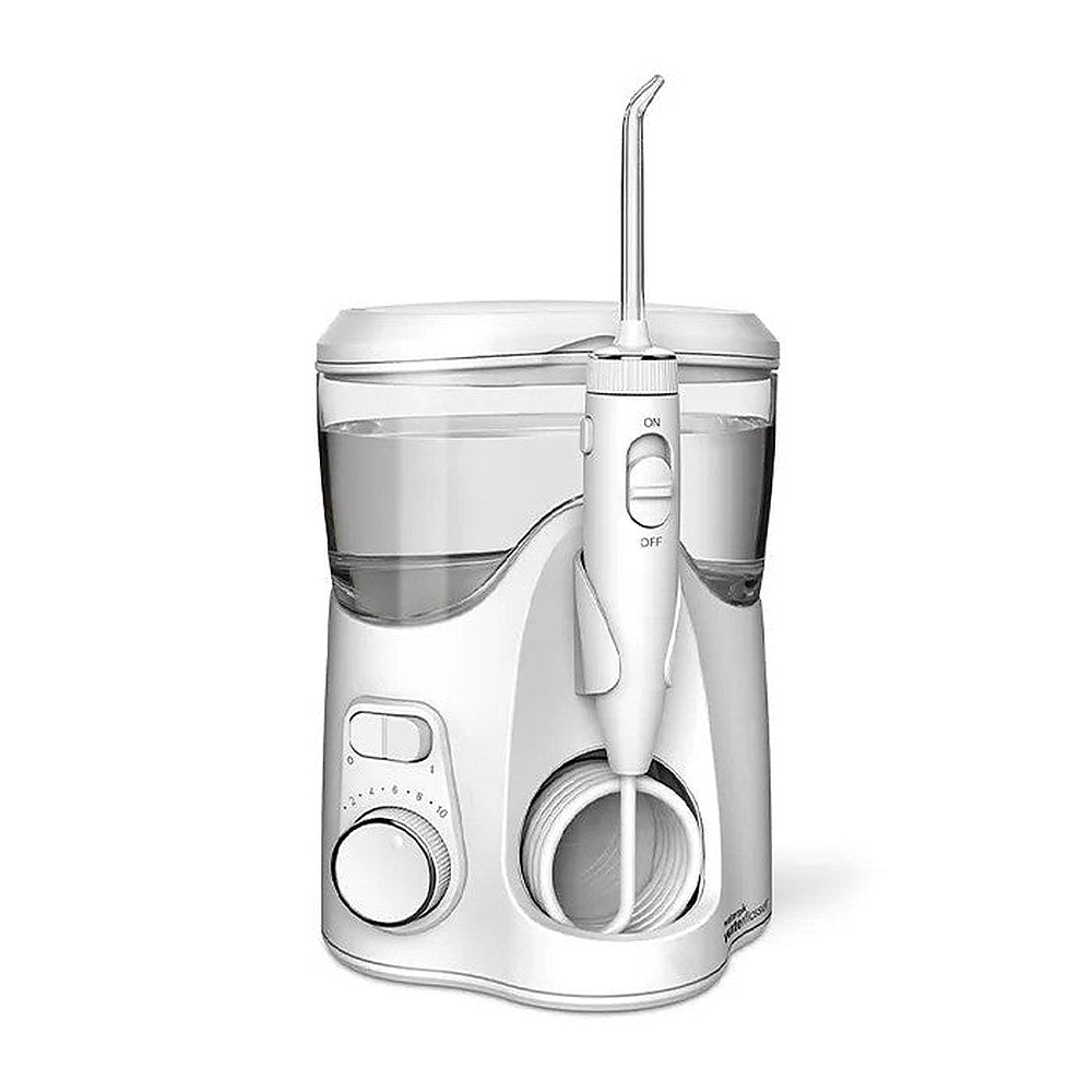 Waterpik - Ultra Plus - Dental Jet Water Flosser - WP-160EU