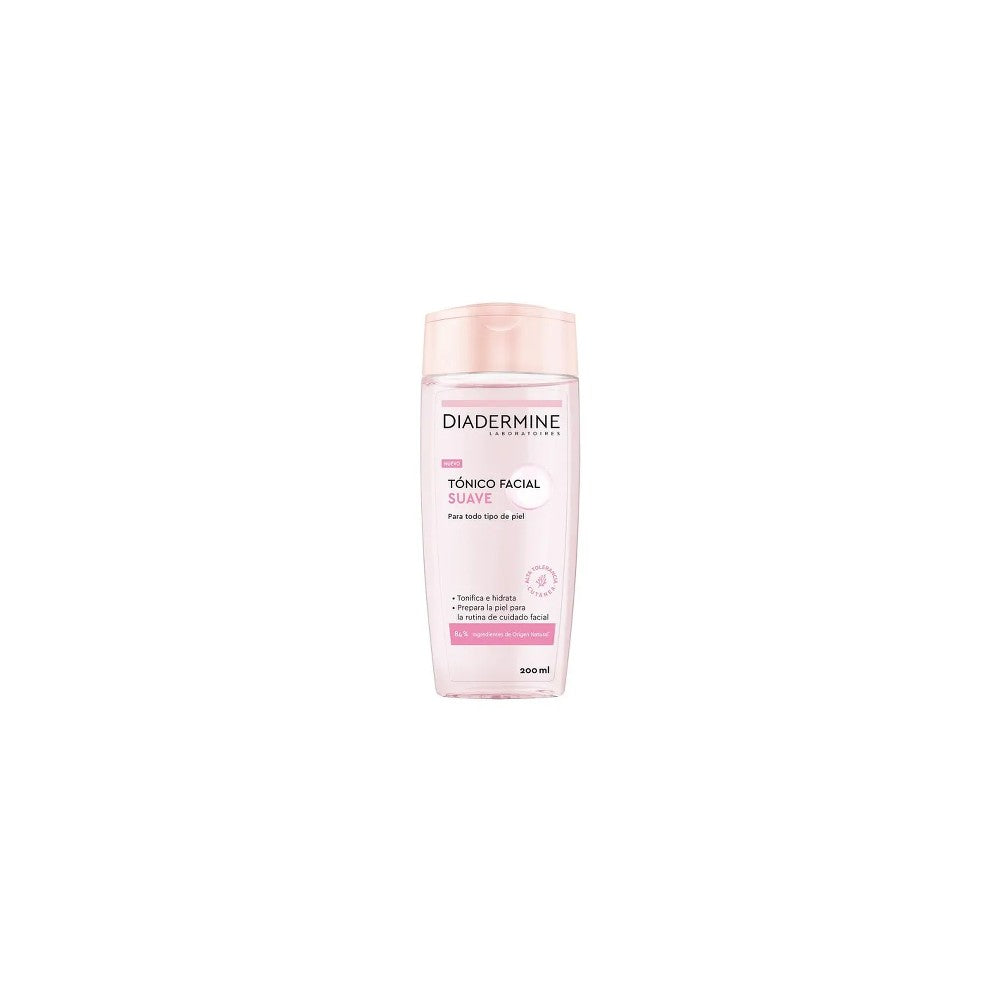 Tonic Diadermine 200 ml