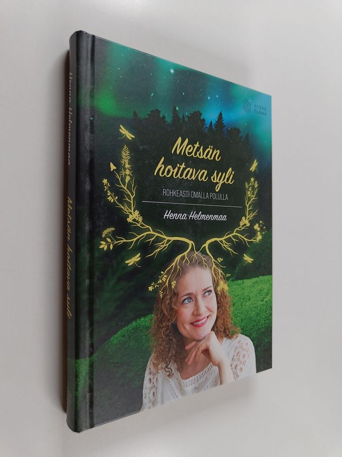 Metsän hoitava syli