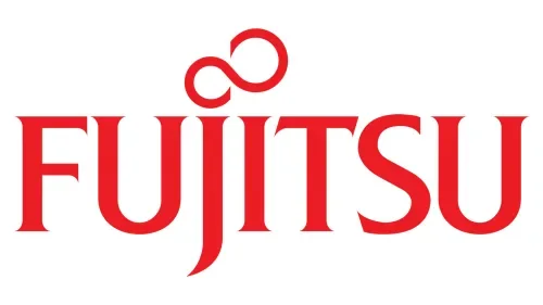 Fujitsu Battery 2nd 6 Cell 2600mah