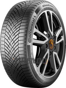 Continental AllSeasonContact 2 ( 225/55 R16 99W XL EVc )