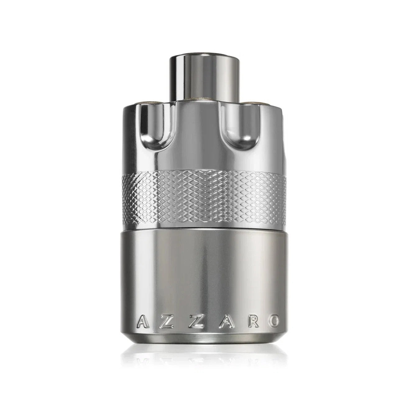 Azzaro Wanted EDP M 100 ml