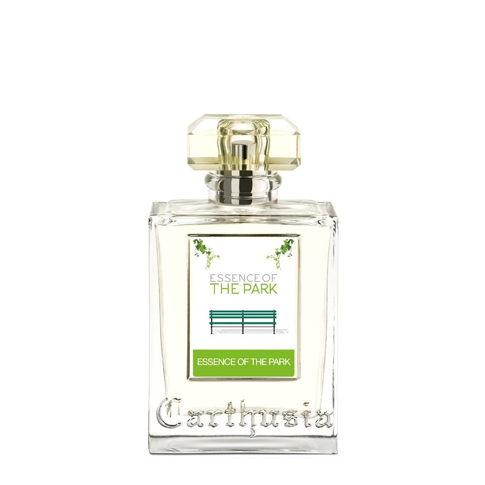 Carthusia Essence of the Park Eau de Parfum 50ml kukkapuumainen