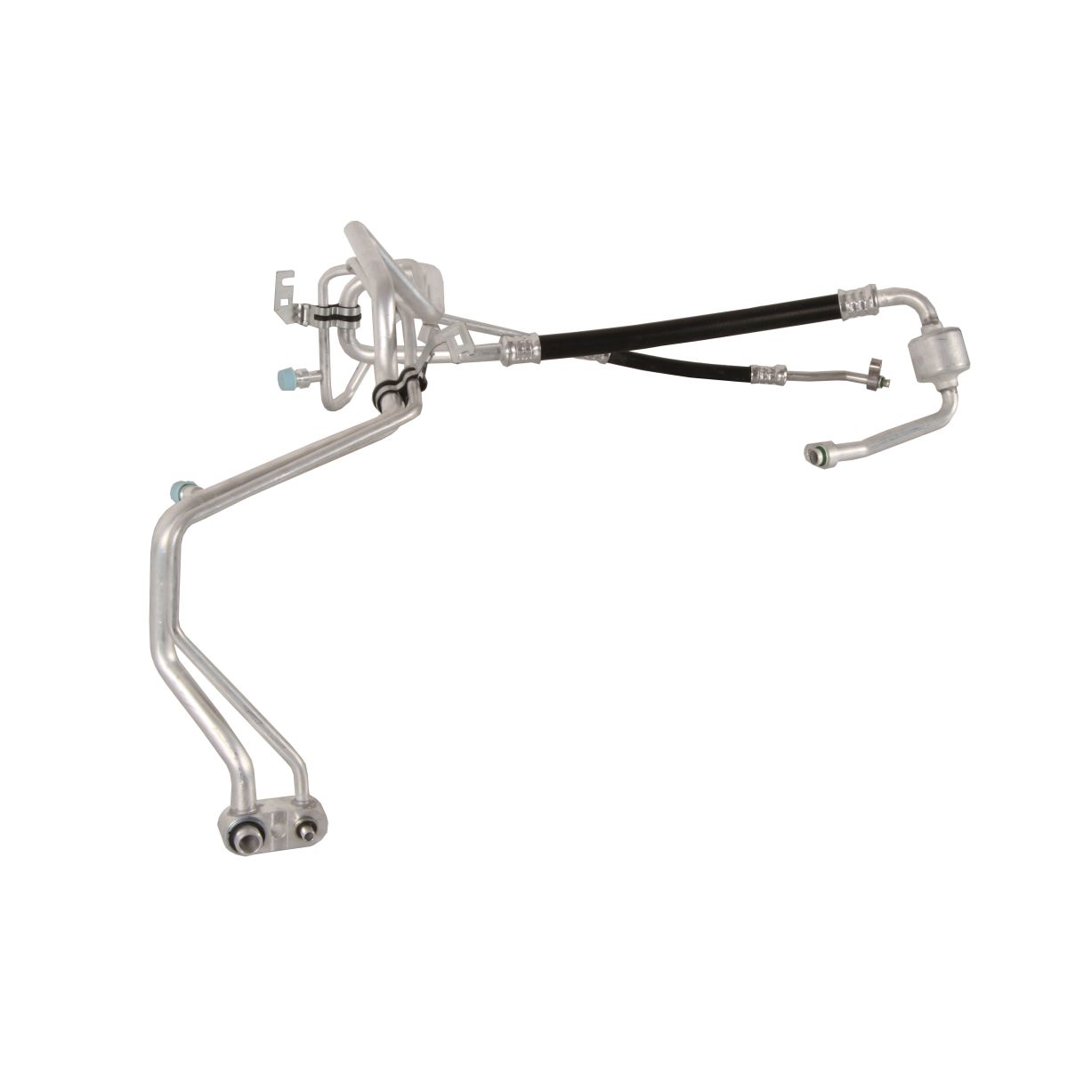 Korkearpainejohto, ilmastointilaite THERMOTEC KTT160213