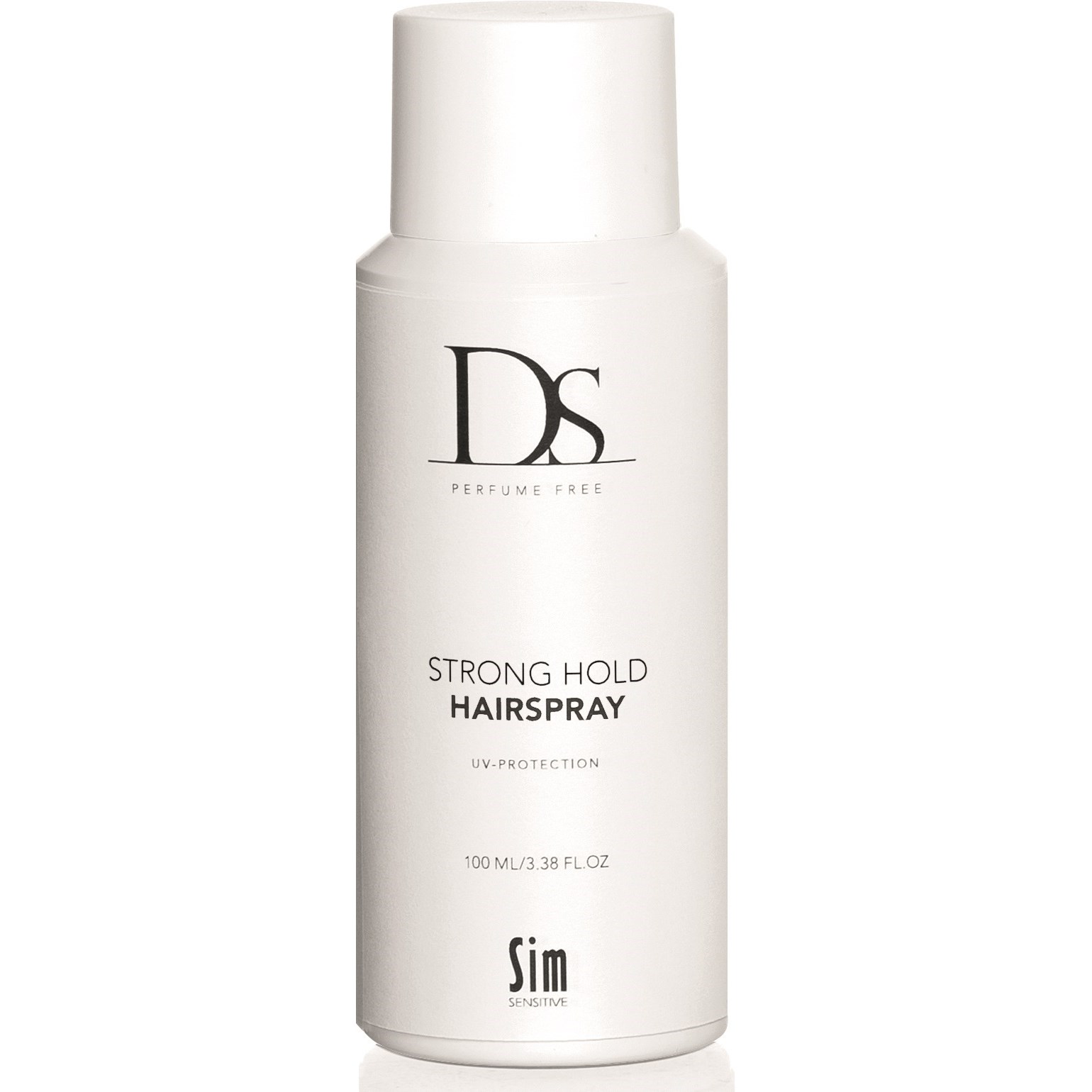 Sim Sensitive Strong Hold Spray 100 ml