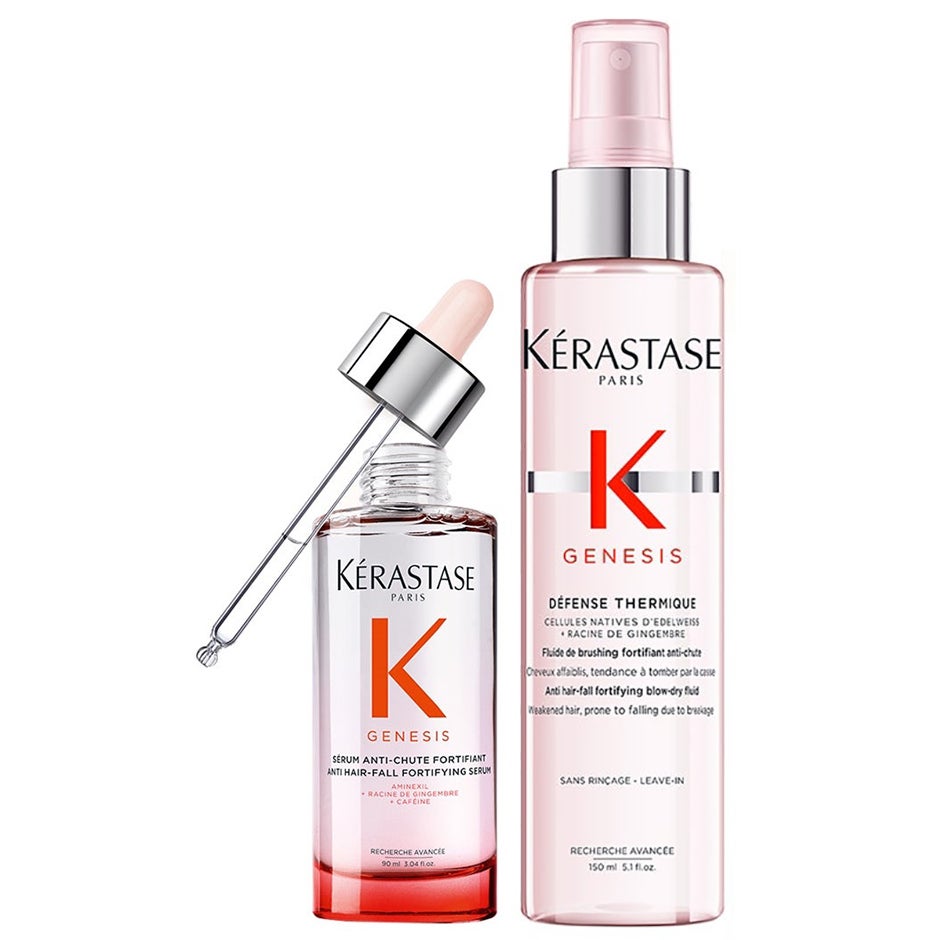 Kérastase Genesis Serum Anti Chute Fortifiant 90 ML
