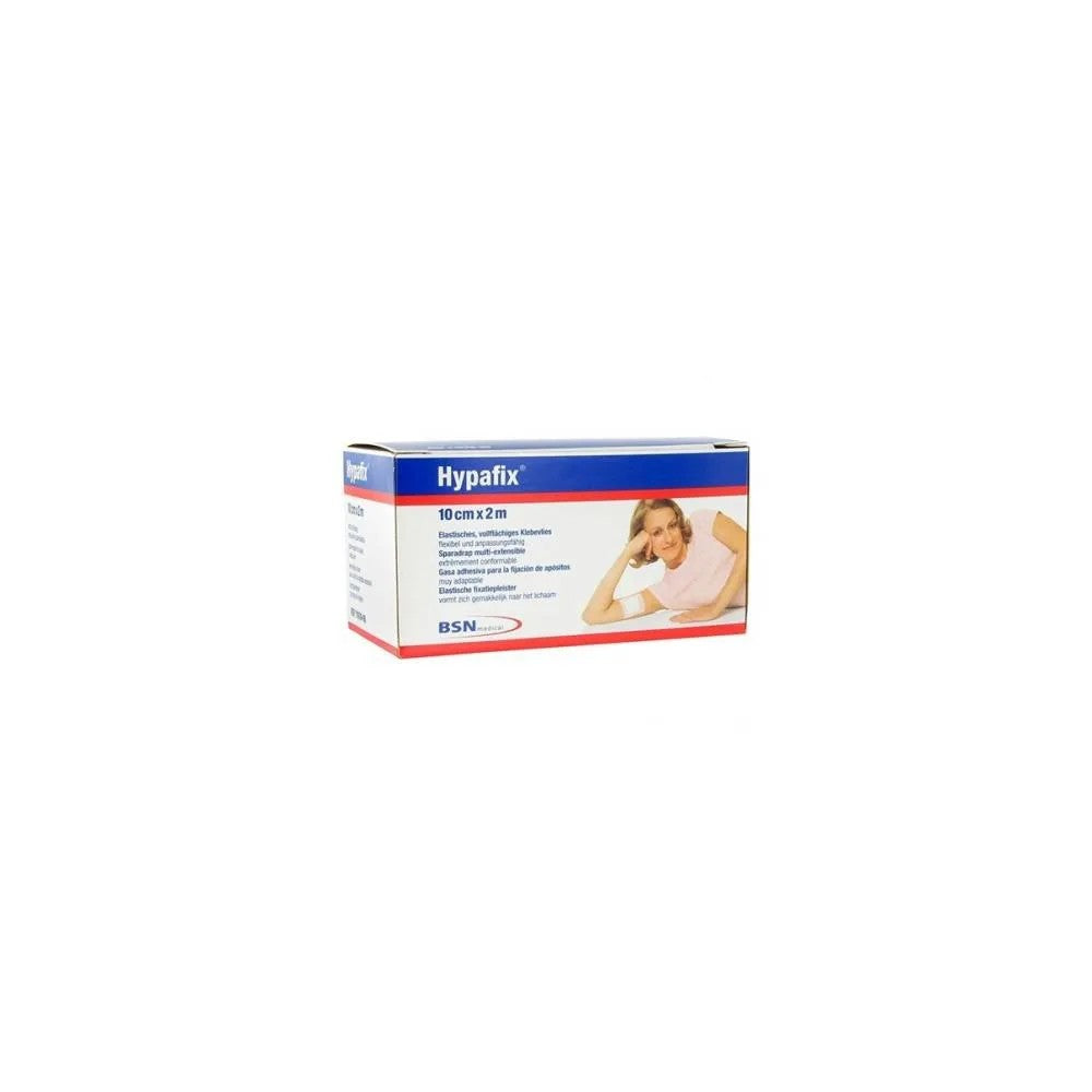 Hypafix liimaharso 10 cm X 2 M 1 yksikkö Bsn Medical