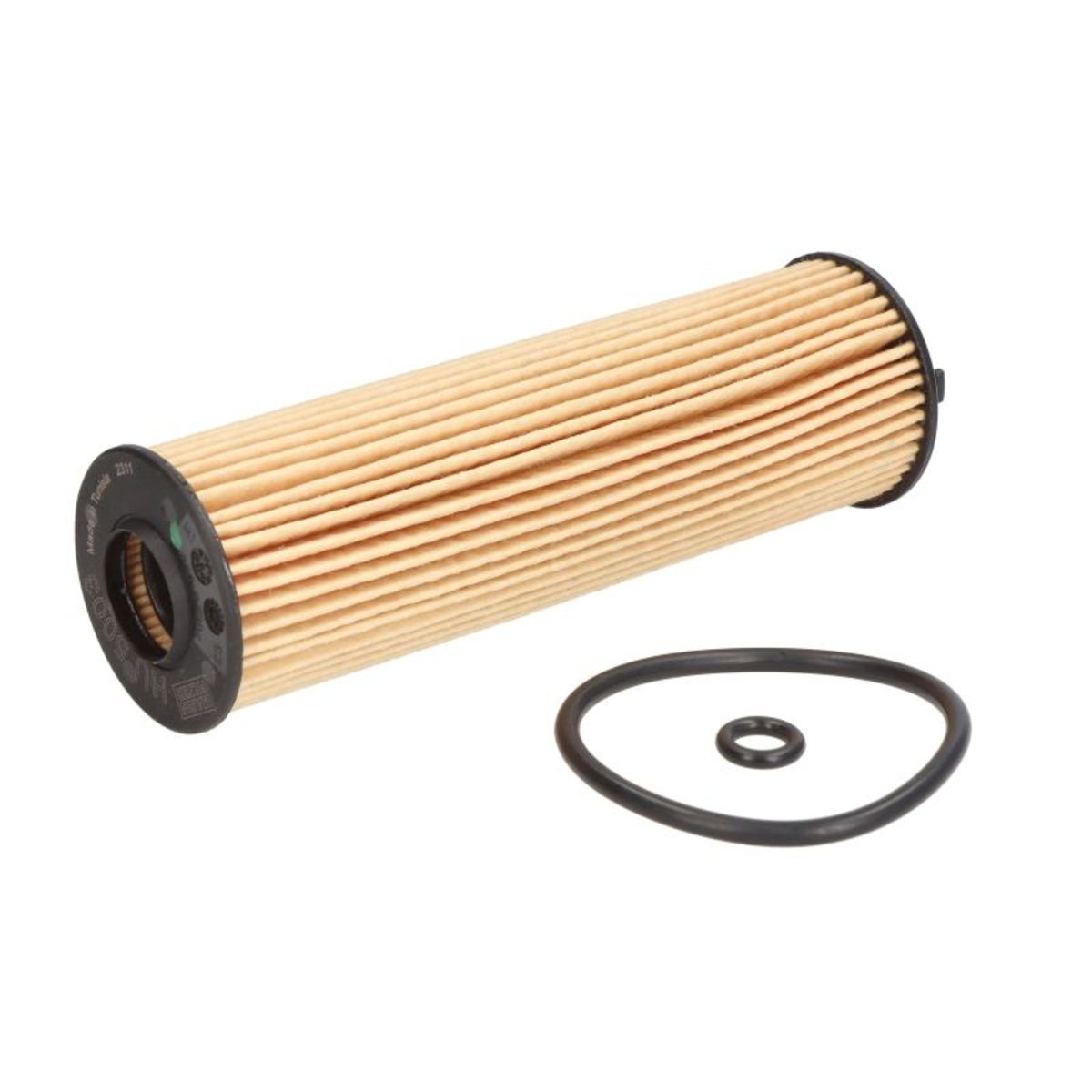 Öljynsuodatin MANN-FILTER HU 5003 z