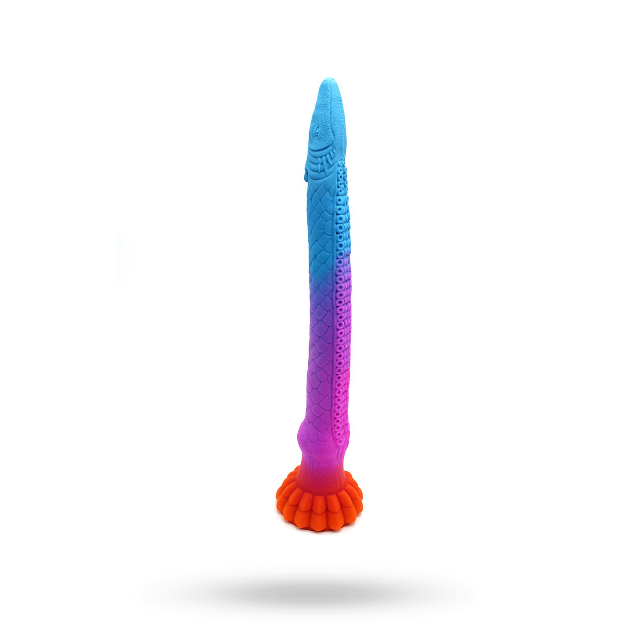Kiotos Monstar Beast Dildo 42 cm Dragon Dildo